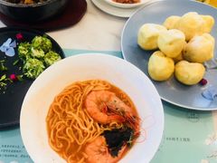 -南山鲜虾面·活鲜小馆·海味大连菜(南山总店)