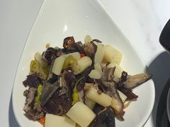 -黑鸡小馆(金源店)