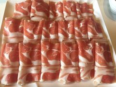 -乔先生涮肉·鲜活牛羊肉火锅(塘沽店)