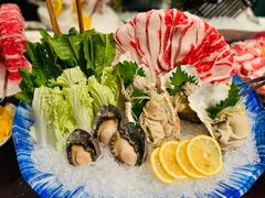 -西华山水餐厅(西华园店)