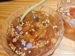 -黄泰吉拾味餐厅(江汉路店)