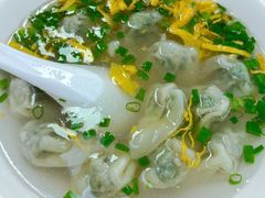 -甬城吴记馄饨(中山店)