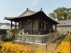 -内蒙古将军衙署博物院