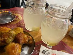-Thank u mom非油炸健康鸡(万国广场店)