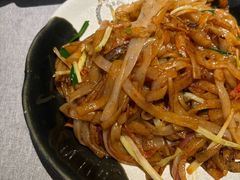 -晓粤·惹味粤菜(凯德乐峰广场店)