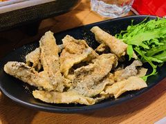 -鱼酷活鱼烤鱼(梅江印象城店)
