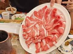 -清真·京华源铜锅涮肉(丰庆店)