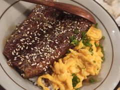 鳗鱼饭-哥哥の深夜食堂(红松东路店)