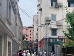 -DBSWIM深呼吸国际游泳培训(黄浦店)