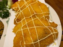 吉列鱼排-酱子居酒屋(南洋维也纳花园店)