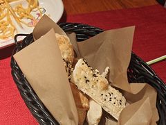 -百特喜·意大利餐厅(八佰伴镇江店)