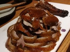 -德香苑脆皮烤鸭·经典(爱融荟城店)