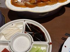 -奉天小馆·非遗东北菜(沈阳万象城店)