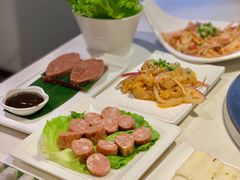 五花肉-么子烤肉(化龙池店)