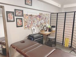 -極致刺青TATTOO STUDIO 私人订制