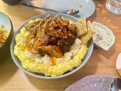 -维卡食舍(户部山店)
