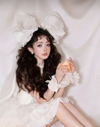 -米莱摄影写真(五大道别墅店)