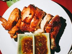 烤鸡-Dash Teak House