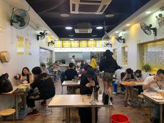 大堂-兄弟深夜豆浆