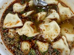 -回坊马二饺子馆