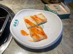 -淘米捞·米汤脆鲩鱼火锅(福田皇岗店)