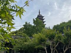 -常熟方塔园