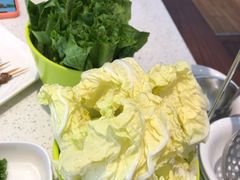 -九府羊·鲜羊火锅·烤串(新华路店)