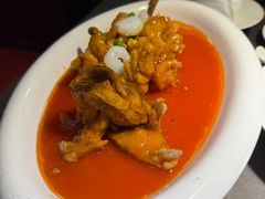 -宋园·金宴浙鲜馆(静安店)