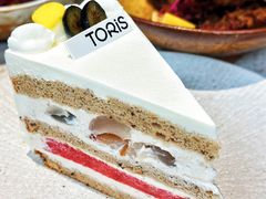 -Toris(LuOne凯德晶萃广场店)