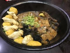 -屯靠屯地锅王(西南路店)