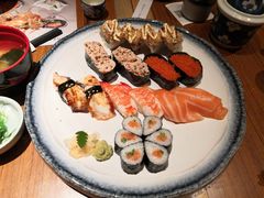 -仓桥家·焗寿司·锅物(光谷步行街店)
