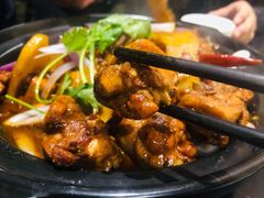 花雕醉鸡-花雕醉鸡(北大街义勇街店)