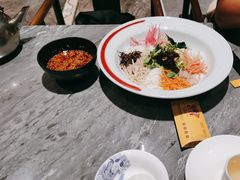 -福照楼汽锅鸡·云南菜(火车站锦江店)
