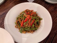 瓦库小炒肉-瓦库茶馆17号(海汇港店)