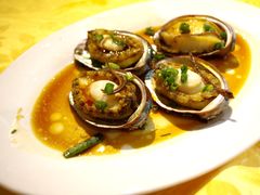 -老字号蛇口德记烧腊饭店·海鲜加工