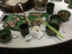 -润园四季椰子鸡火锅(海上世界店)
