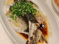 -东方御宴海鲜酒楼(棕泉酒店)