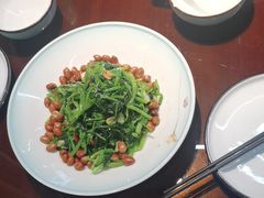 -眉山小馆(华强广场店)