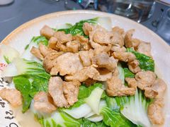 -富临轩私房菜(集庆门大街店)