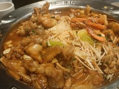 -胖哥俩肉蟹煲(湖滨银泰in77店)