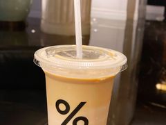 -% Arabica阿拉比卡咖啡烘焙工坊