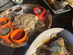 -这片海·海景餐厅(博鳌店)