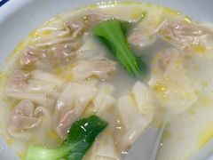 -遇见小面(SM城市广场一期店)