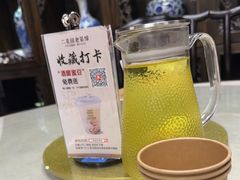-二泉园老菜馆·百年无锡菜