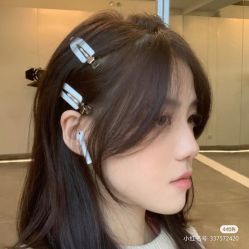 -HG美发设计沙龙