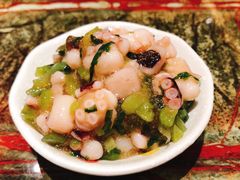 -炙柒Sekinana·精致料理 烧鸟·铁板烧(海上世界店)
