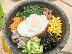 -小木屋拌饭(西安华阳城店)