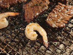 -七輪焼肉 榮華亭(難波店)