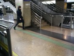 -上海科技馆(地铁站)