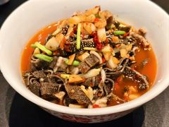 -湘味依久(九华吉利店)